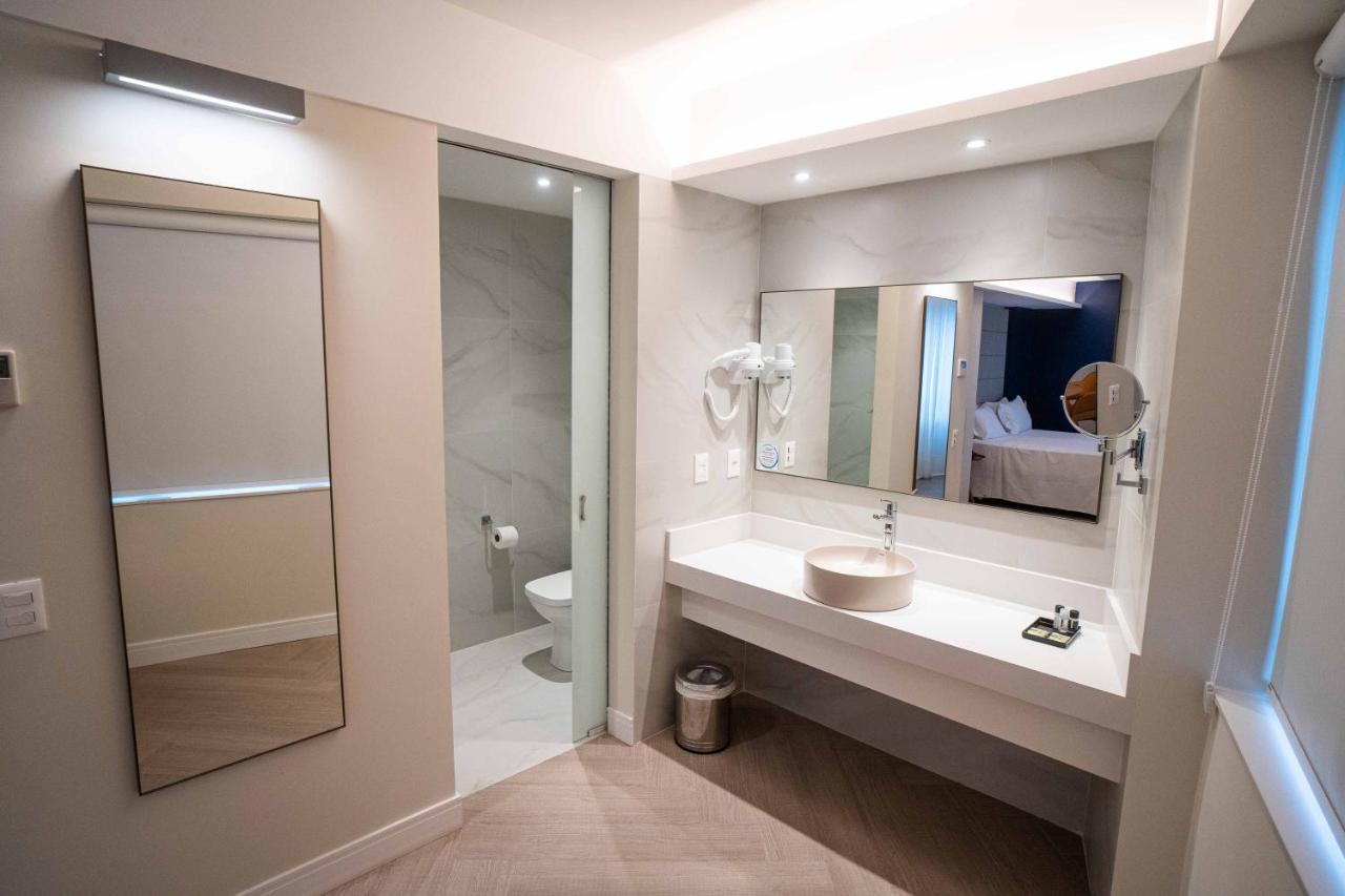 Intercity Portofino Florianópolis Extérieur photo