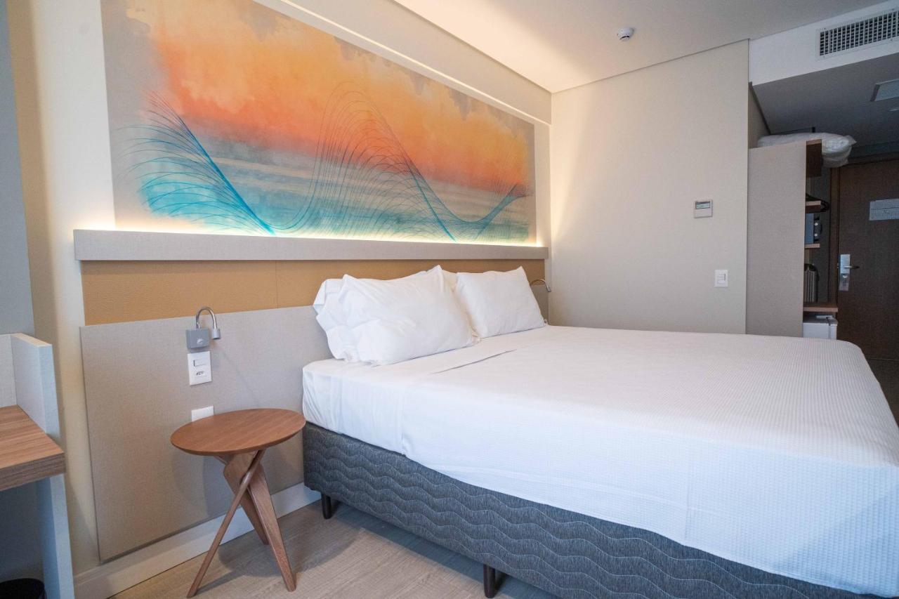 Intercity Portofino Florianópolis Extérieur photo
