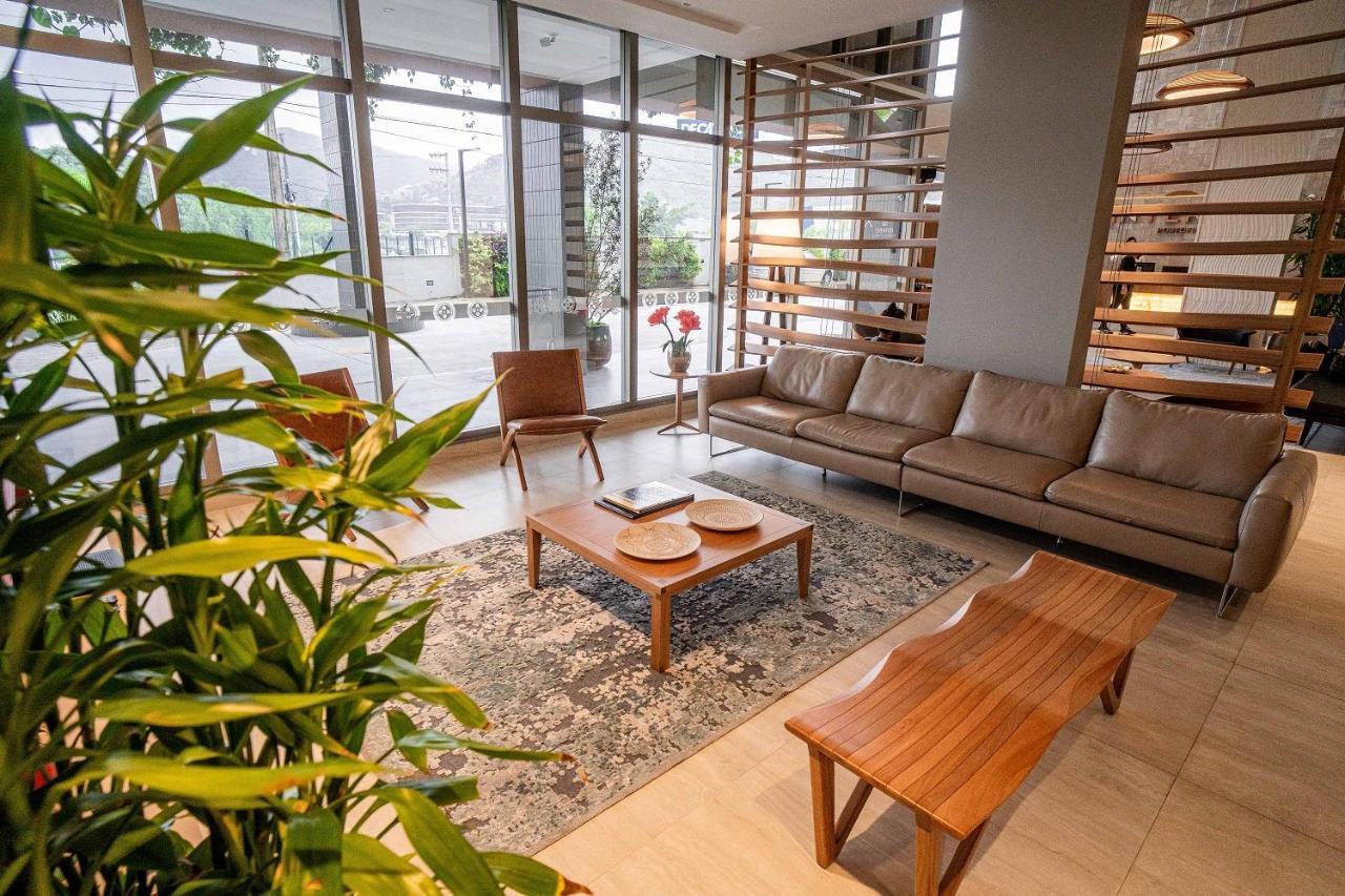 Intercity Portofino Florianópolis Extérieur photo