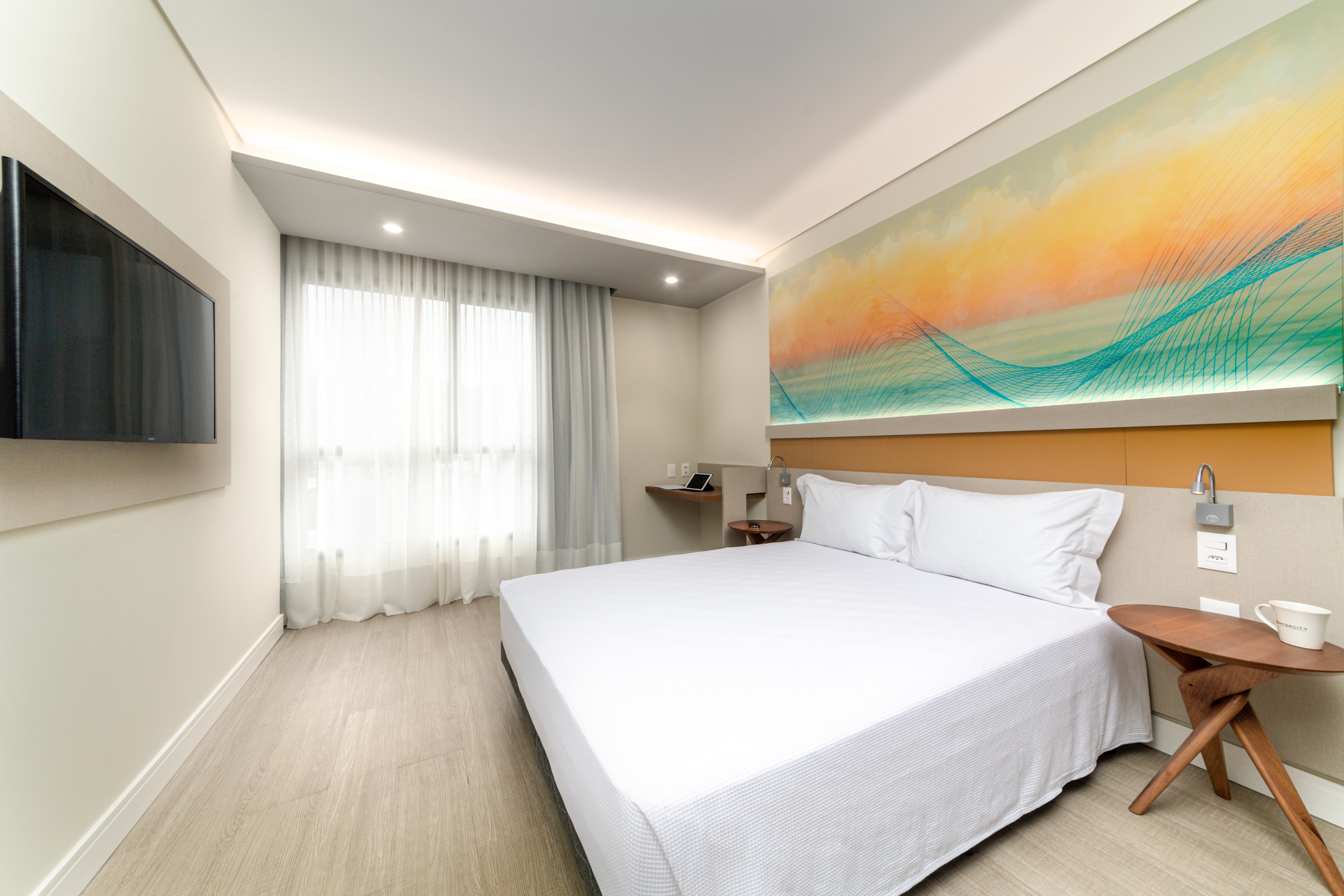 Intercity Portofino Florianópolis Extérieur photo