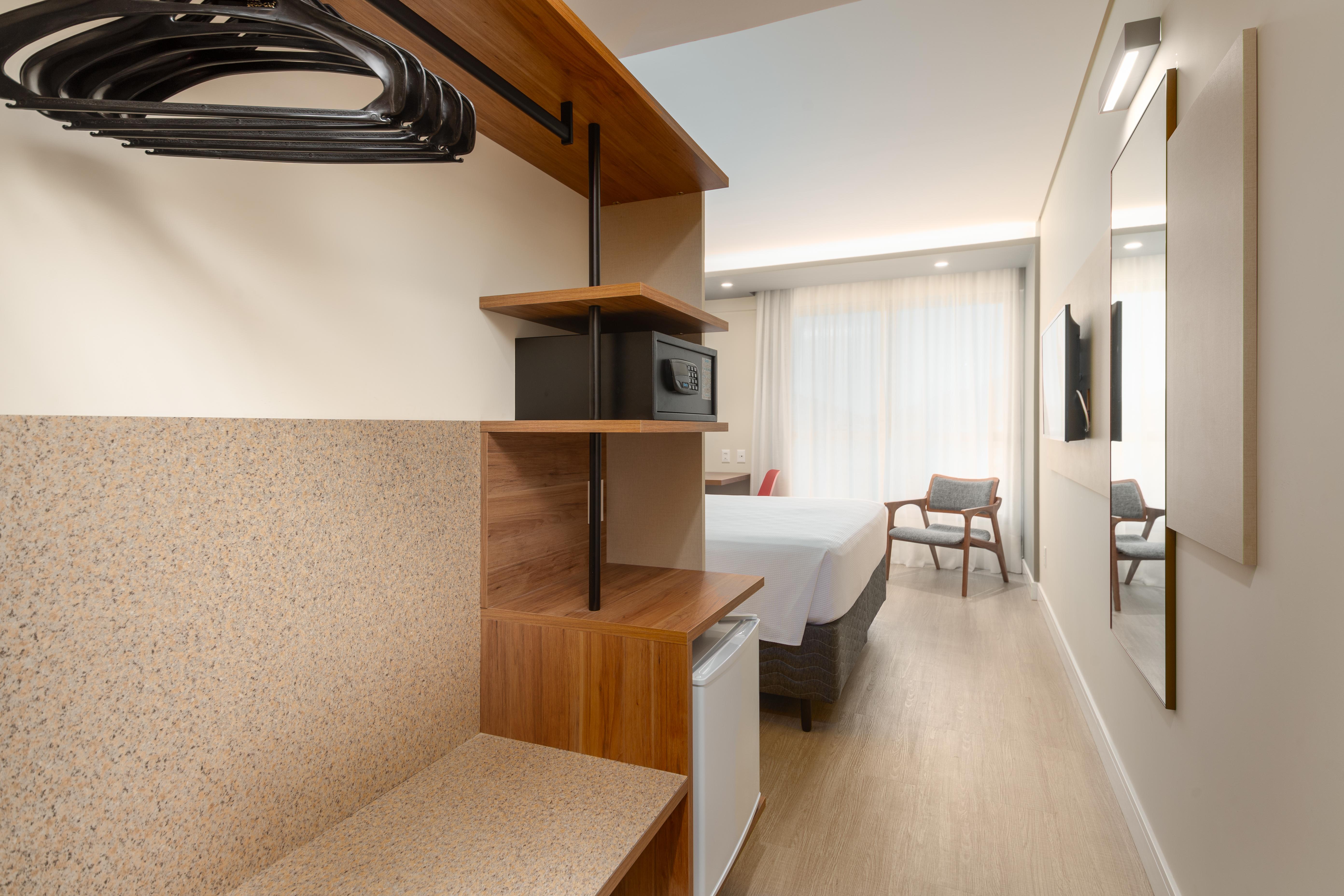 Intercity Portofino Florianópolis Extérieur photo