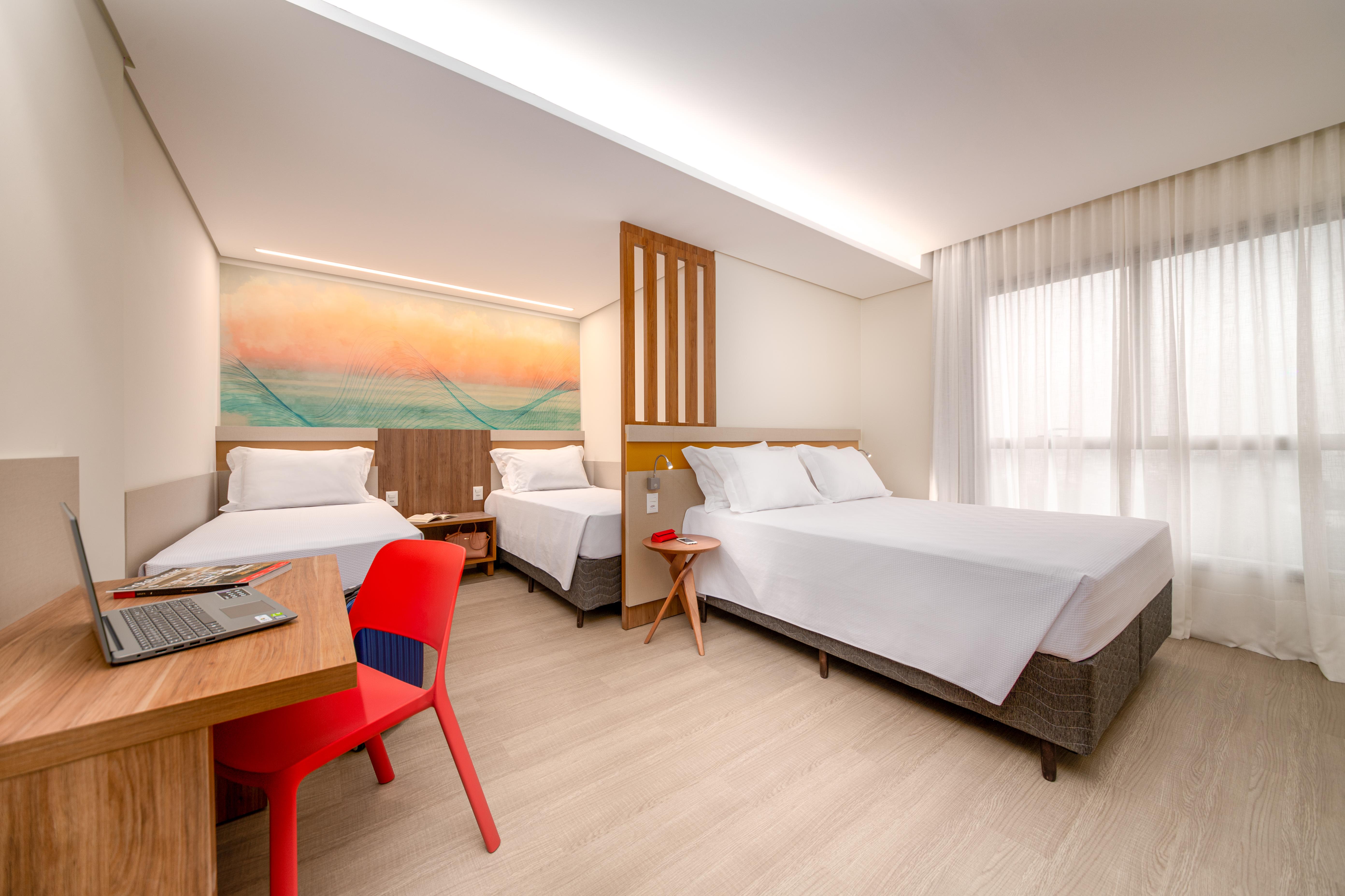 Intercity Portofino Florianópolis Extérieur photo