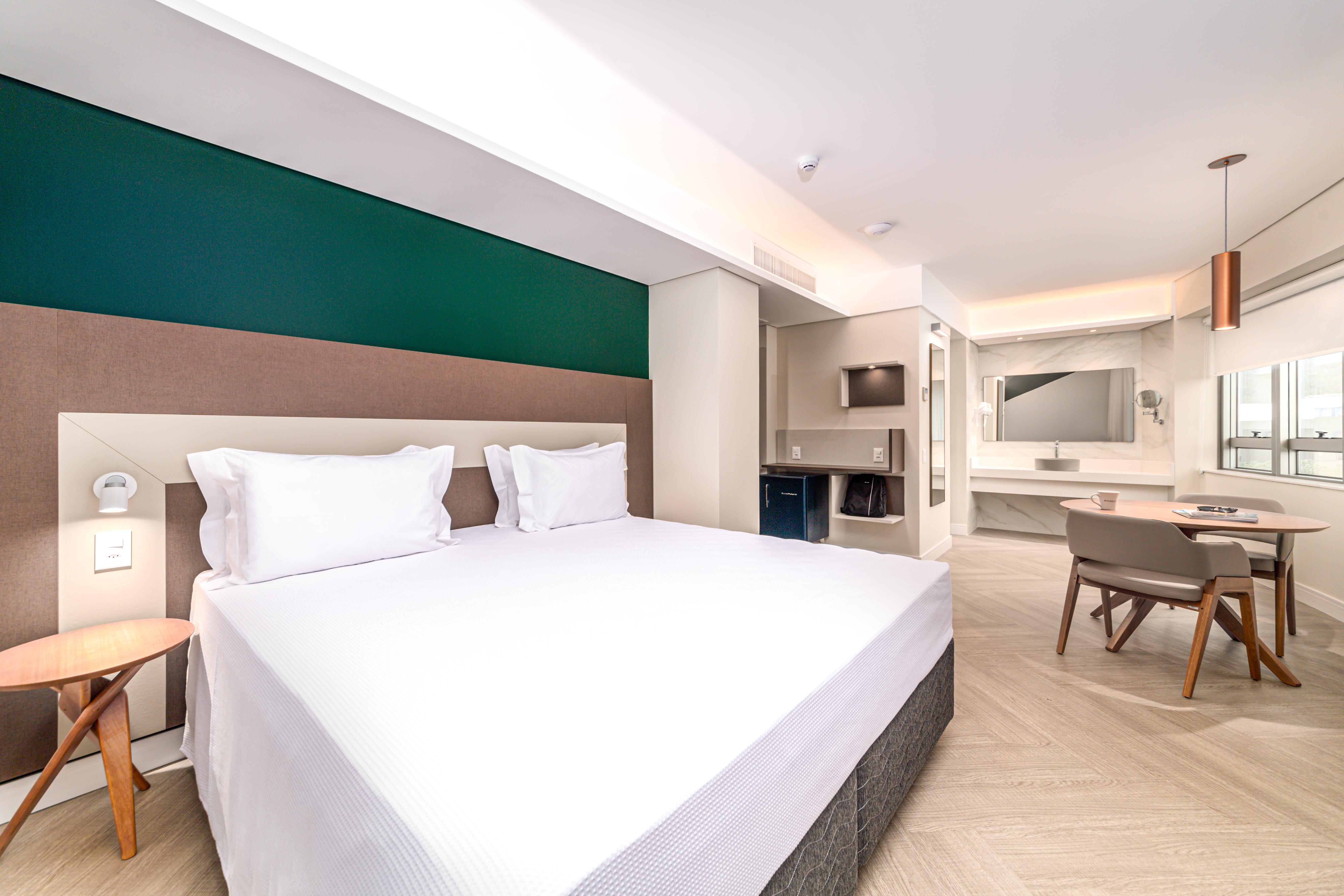 Intercity Portofino Florianópolis Extérieur photo