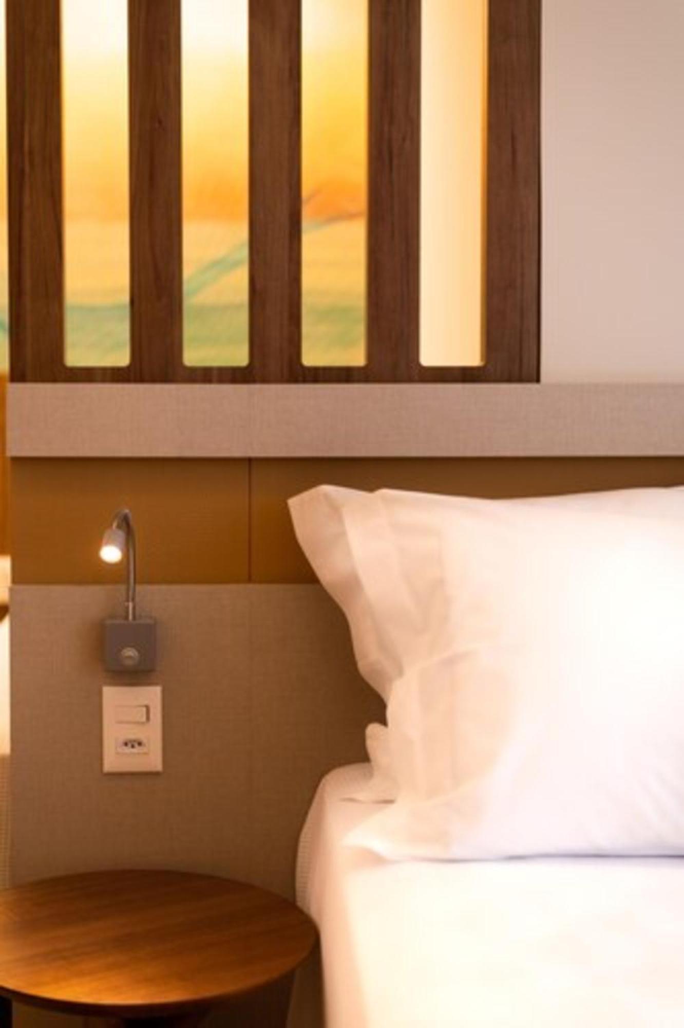 Intercity Portofino Florianópolis Extérieur photo